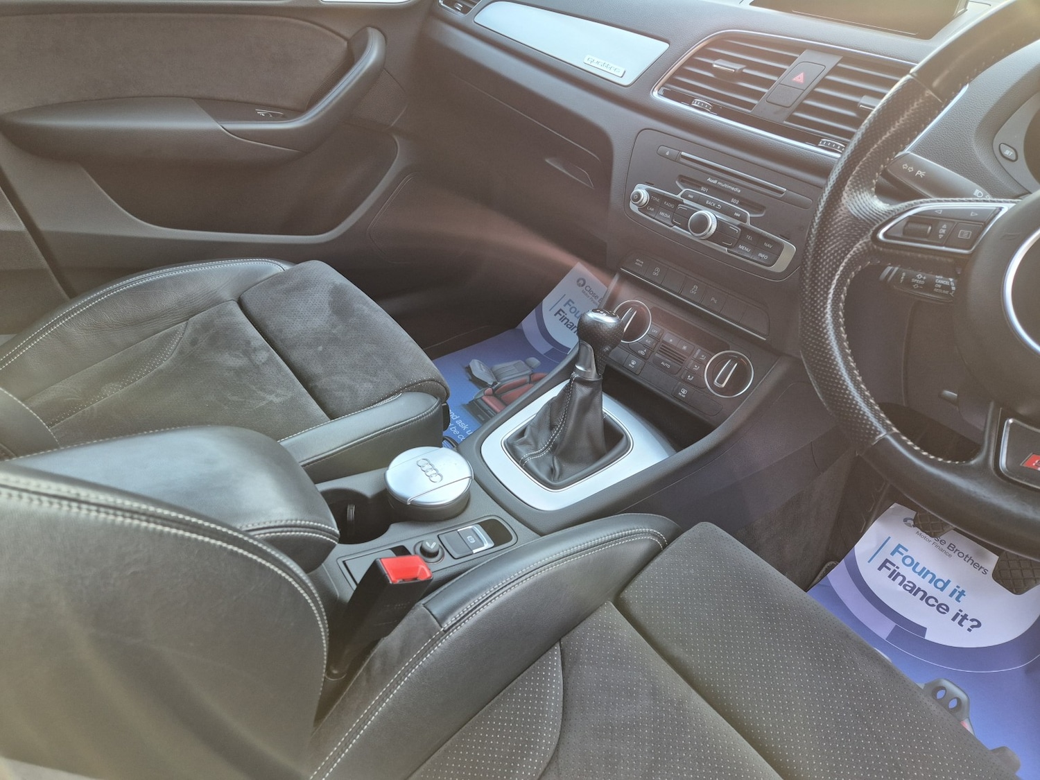 Used Audi Q3 2016 for sale - 76430919: Photo 7