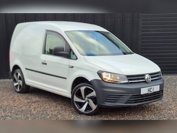 Volkswagen - Caddy
