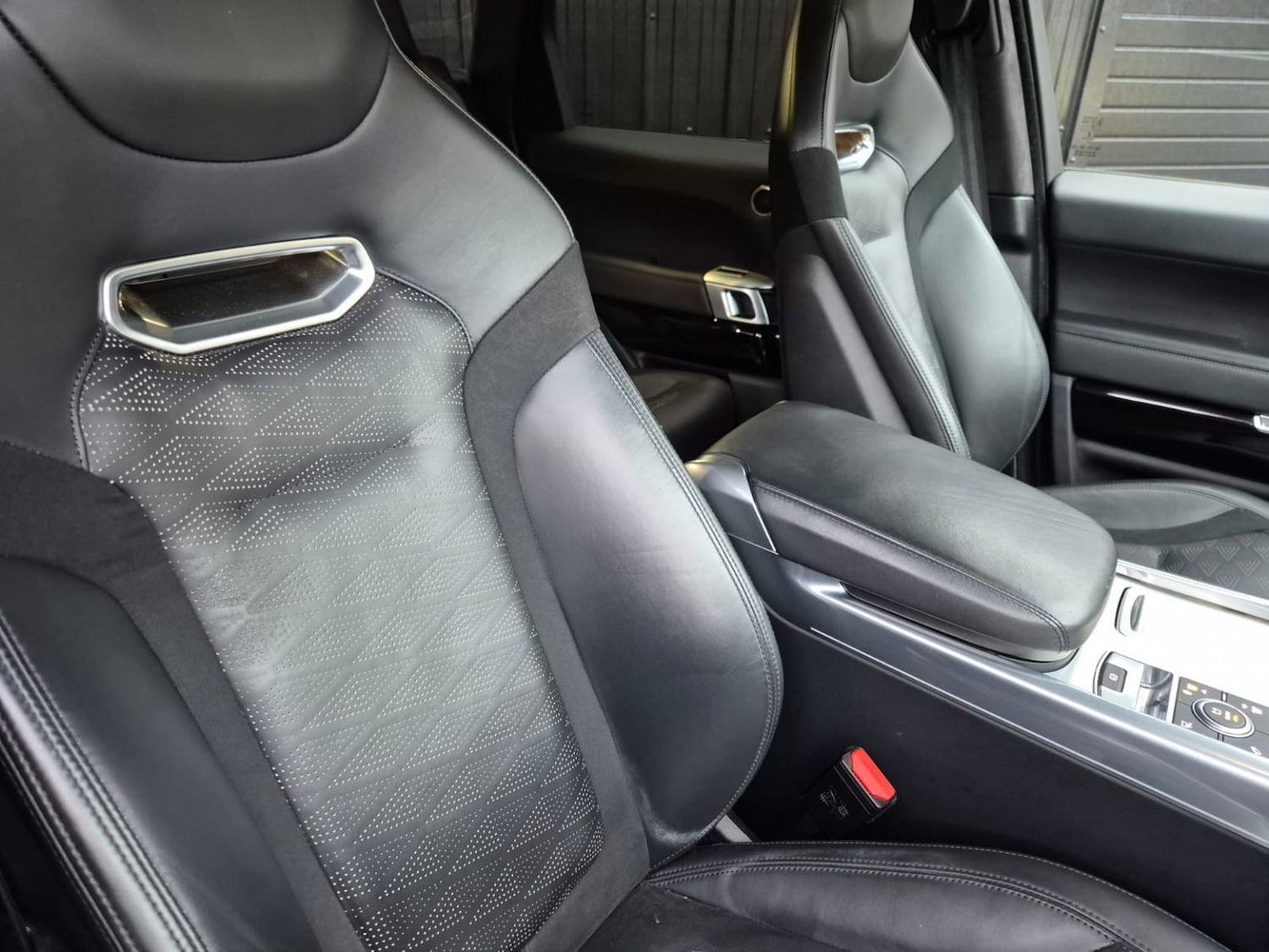 Used Land Rover Range Rover Sport 2020 for sale - 76794366: Photo 11