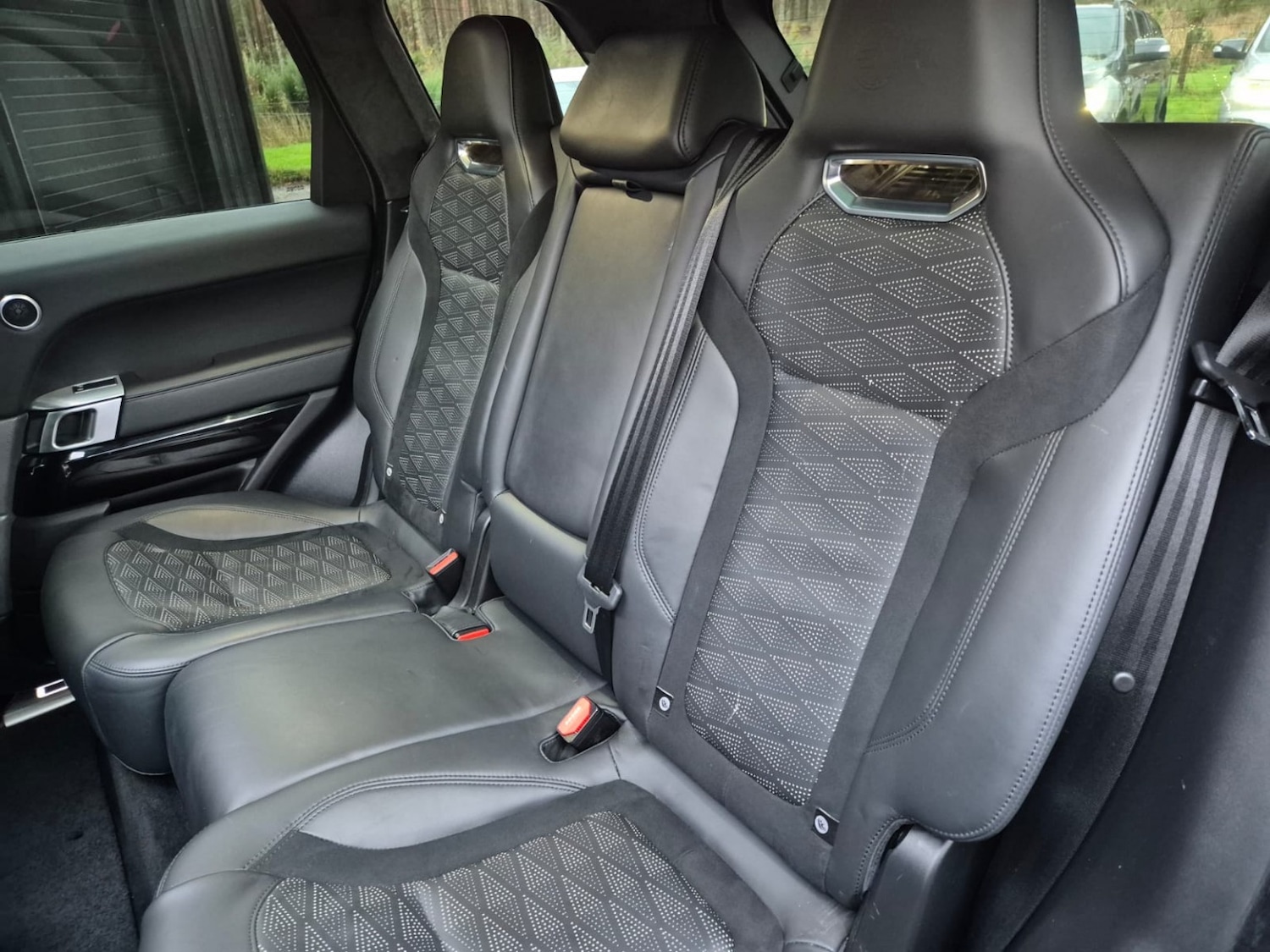 Used Land Rover Range Rover Sport 2020 for sale - 76794366: Photo 13