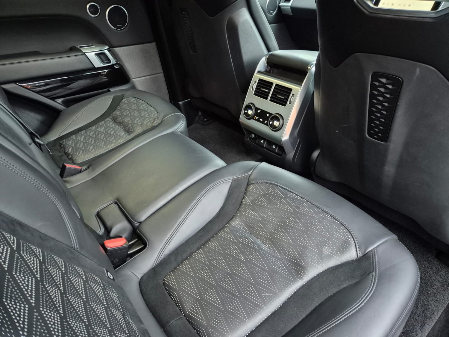 Used Land Rover Range Rover Sport 2020 for sale - 76794366: Photo 14