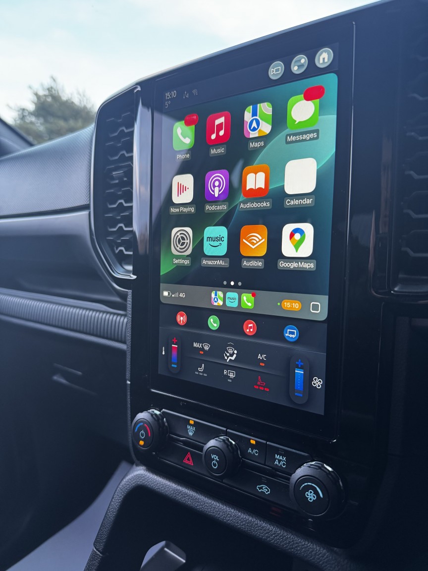 Used Ford Ranger 2024 for sale - 76935302: Photo 15