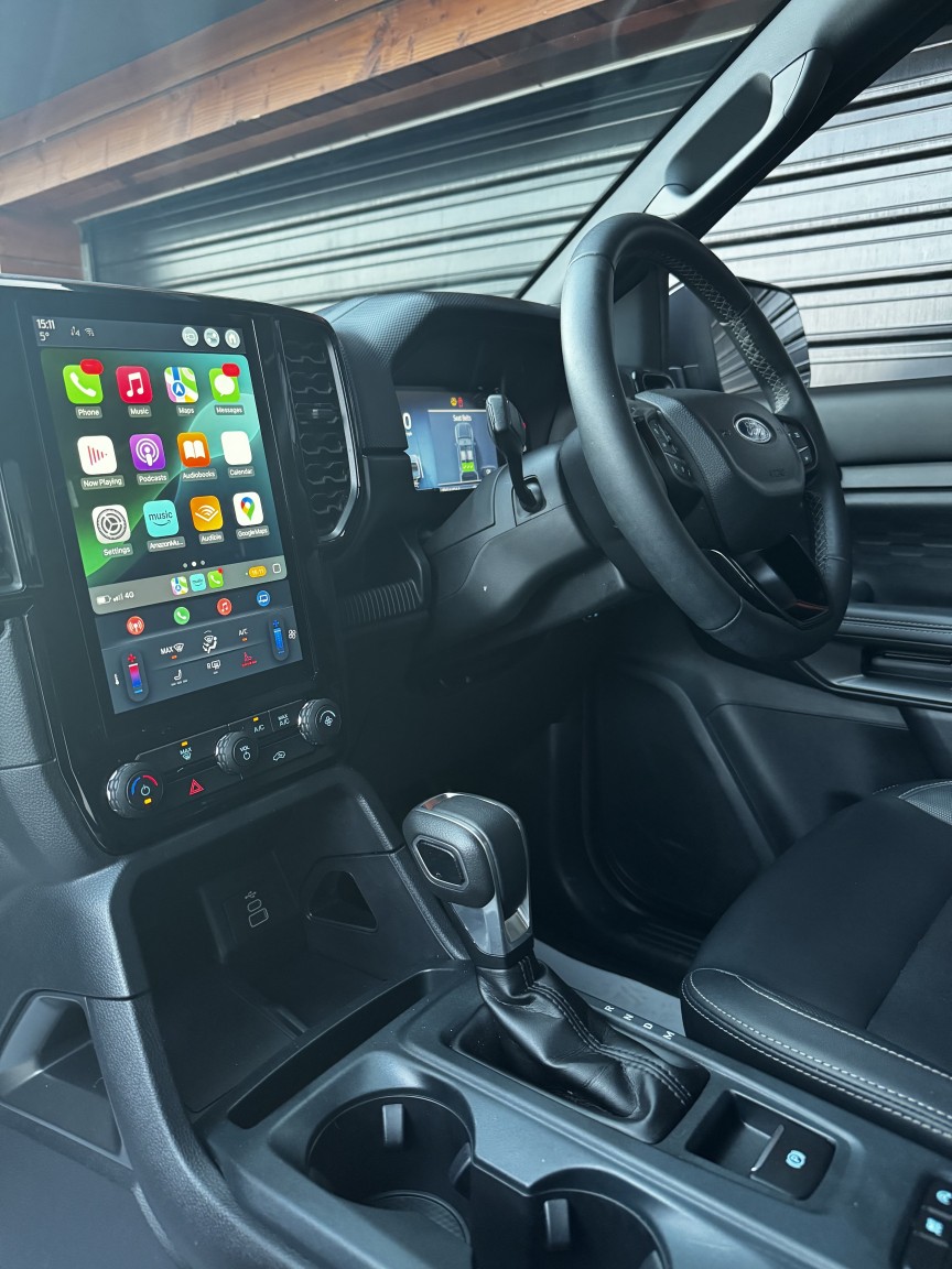 Used Ford Ranger 2024 for sale - 76935302: Photo 17