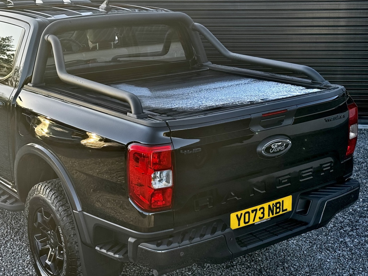 Used Ford Ranger 2024 for sale - 76935302: Photo 18