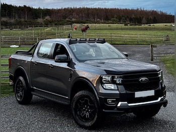 Used Ford Ranger 2024 for sale - 76935302: Photo