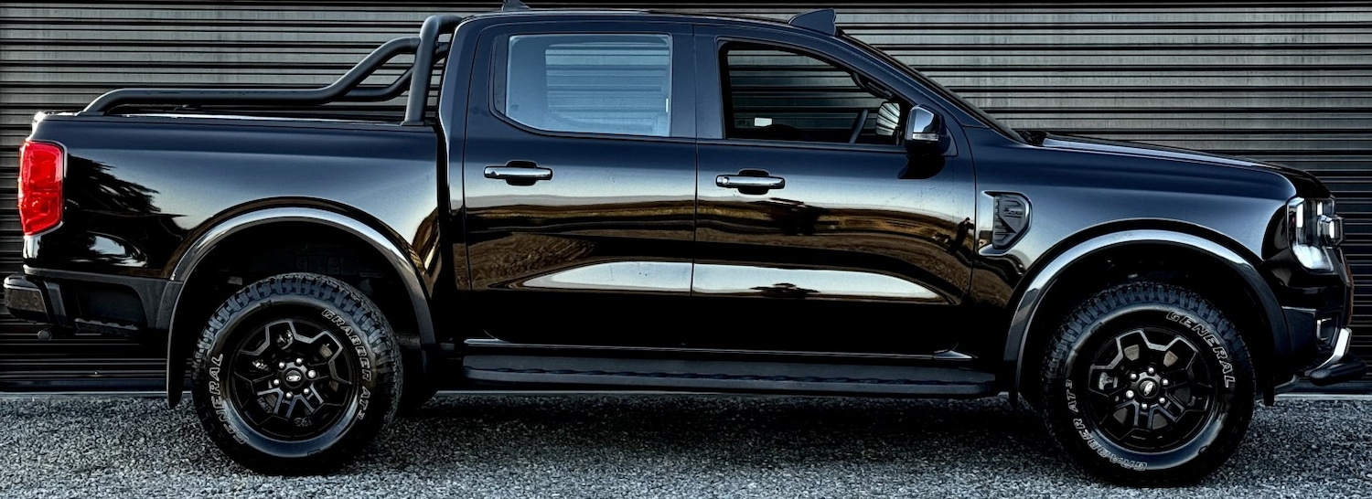 Used Ford Ranger 2024 for sale - 76935302: Photo 4