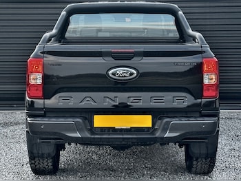 Used Ford Ranger 2024 for sale - 76935302: Photo