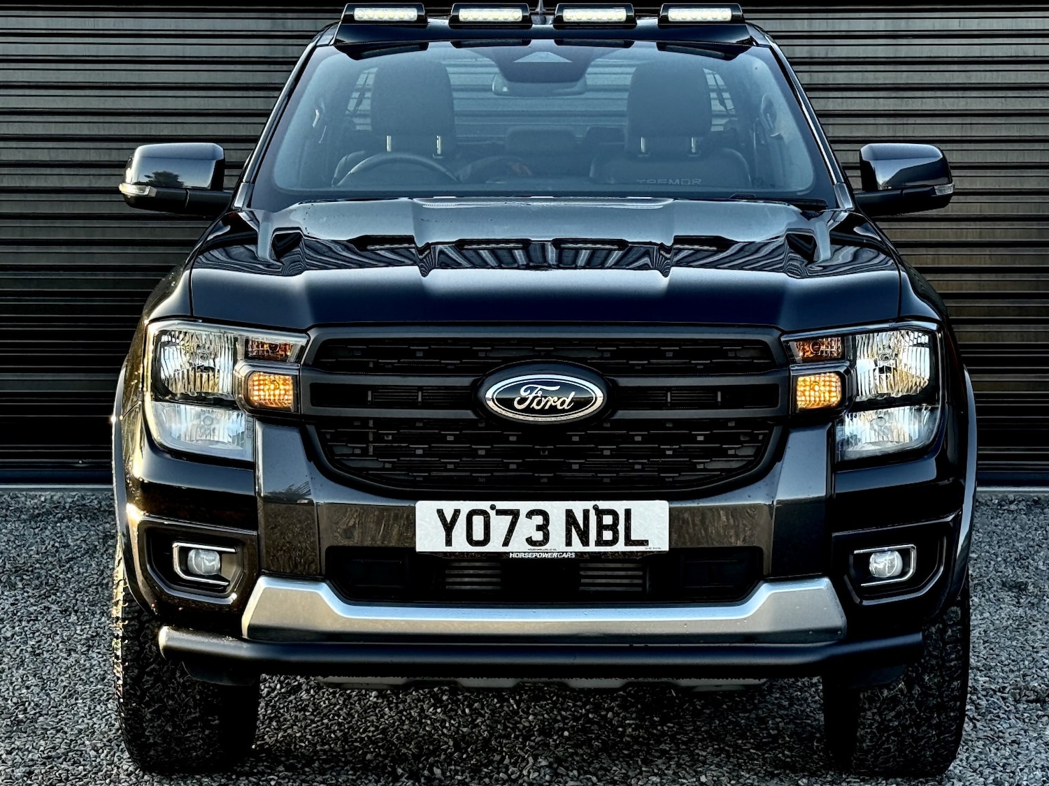 Used Ford Ranger 2024 for sale - 76935302: Photo 9