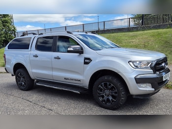 Used Ford Ranger 2019 for sale - 79191703: Photo