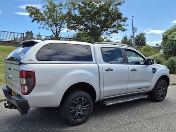 Used Ford Ranger 2019 for sale - 79191703: Photo
