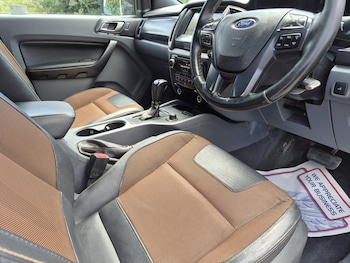 Used Ford Ranger 2019 for sale - 79191703: Photo