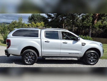 Used Ford Ranger 2019 for sale - 79191703: Photo