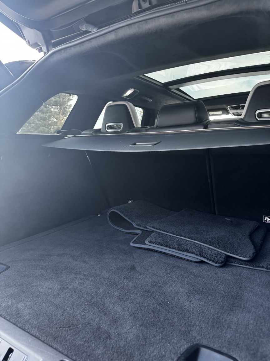 Used Land Rover Range Rover Sport 2019 for sale - 76855365: Photo 13