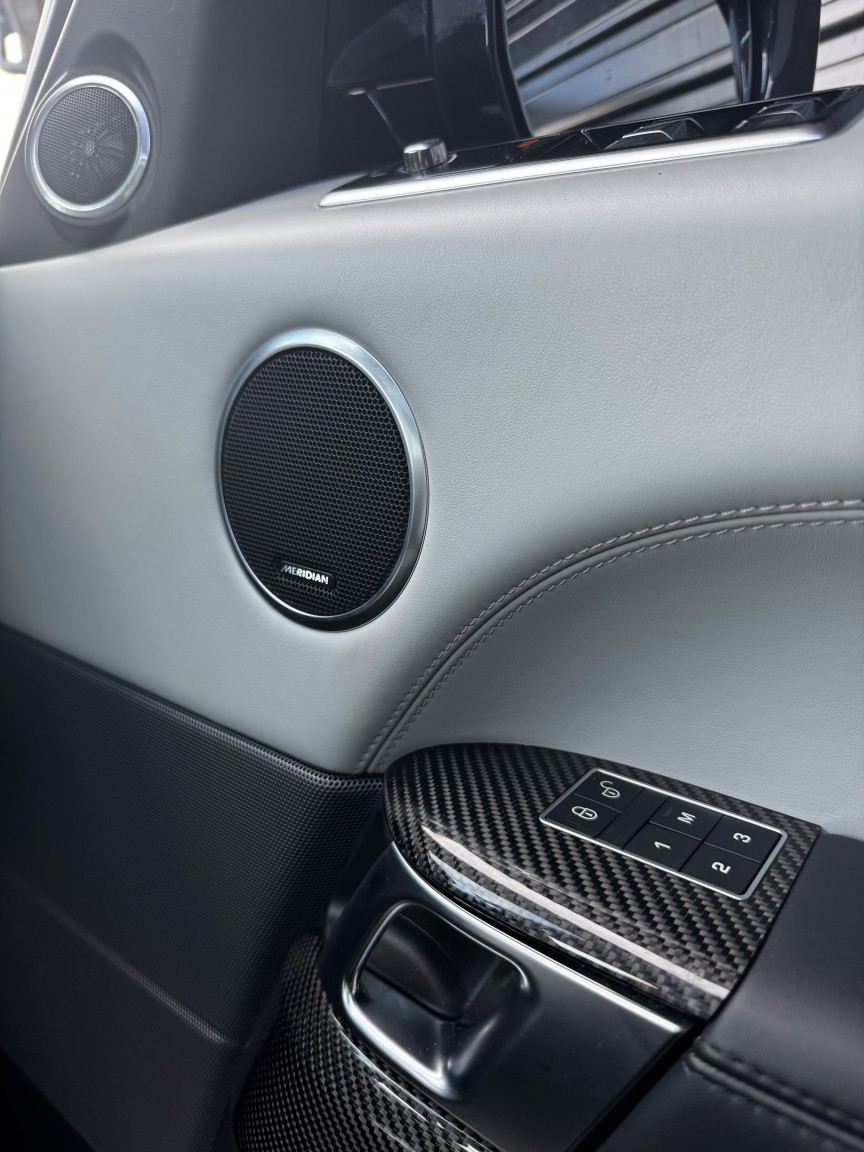 Used Land Rover Range Rover Sport 2019 for sale - 76855365: Photo 15