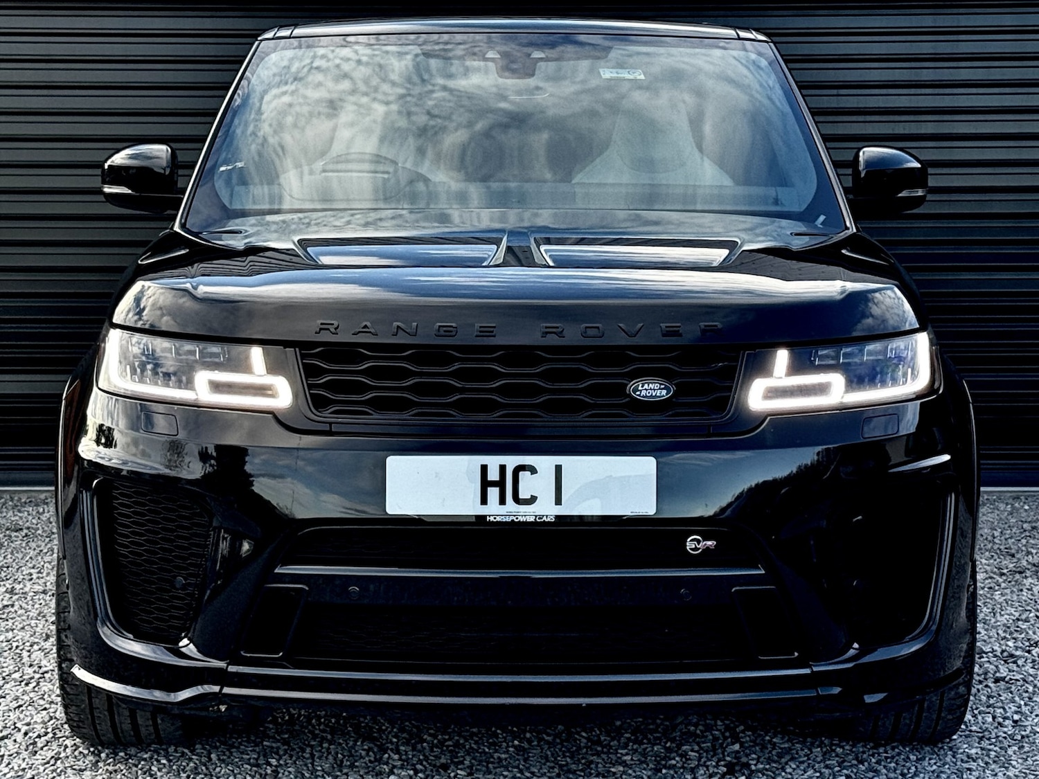 Used Land Rover Range Rover Sport 2019 for sale - 76855365: Photo 3