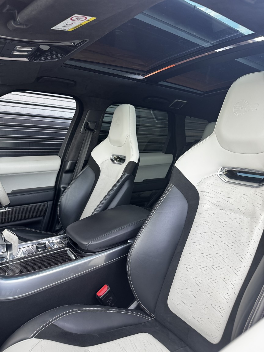 Used Land Rover Range Rover Sport 2019 for sale - 76855365: Photo 7