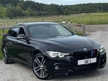 Used BMW 3 Series 2018 for sale - 79400735: Photo