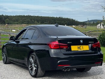 Used BMW 3 Series 2018 for sale - 79400735: Photo