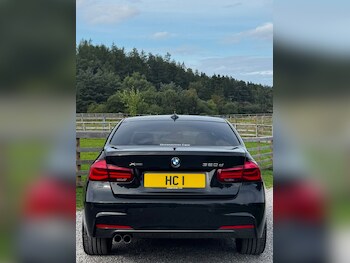 Used BMW 3 Series 2018 for sale - 79400735: Photo