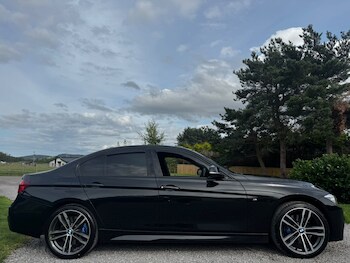 Used BMW 3 Series 2018 for sale - 79400735: Photo