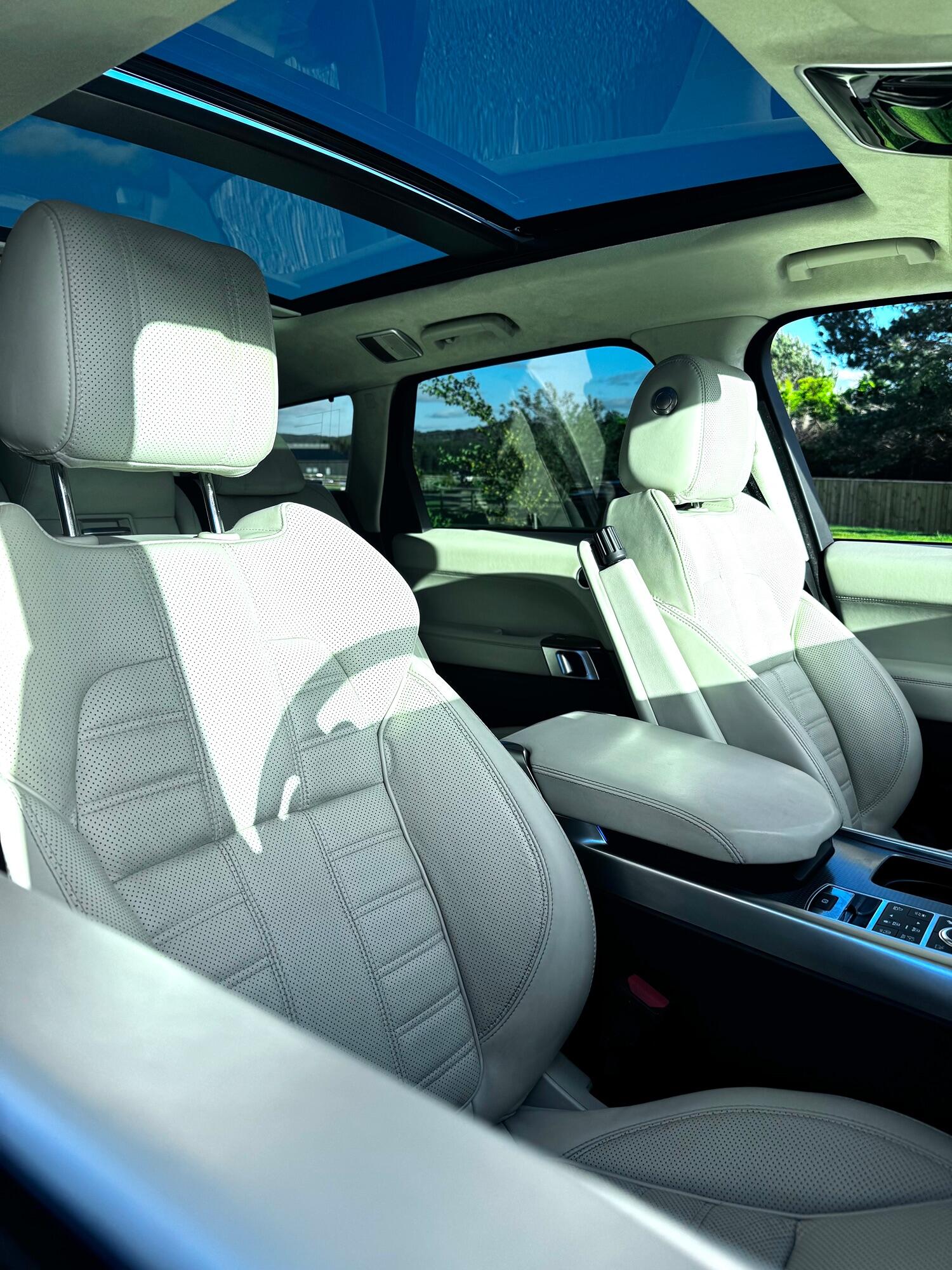 Used Land Rover Range Rover Sport 2016 for sale - 76186708: Photo 13