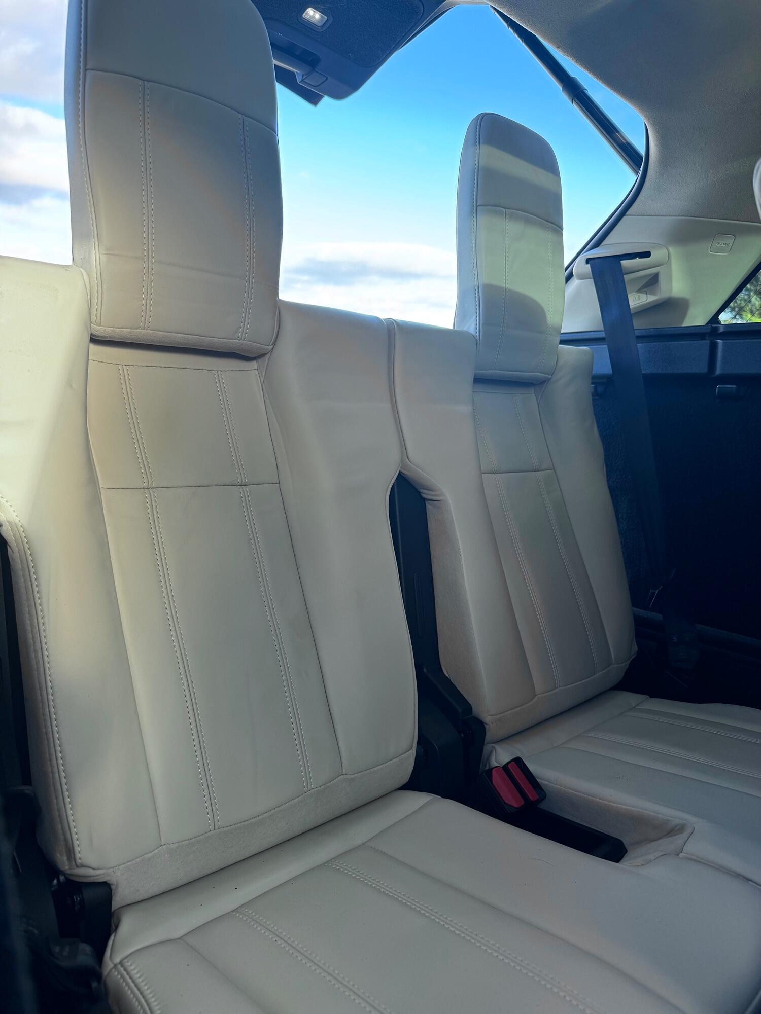 Used Land Rover Range Rover Sport 2016 for sale - 76186708: Photo 18