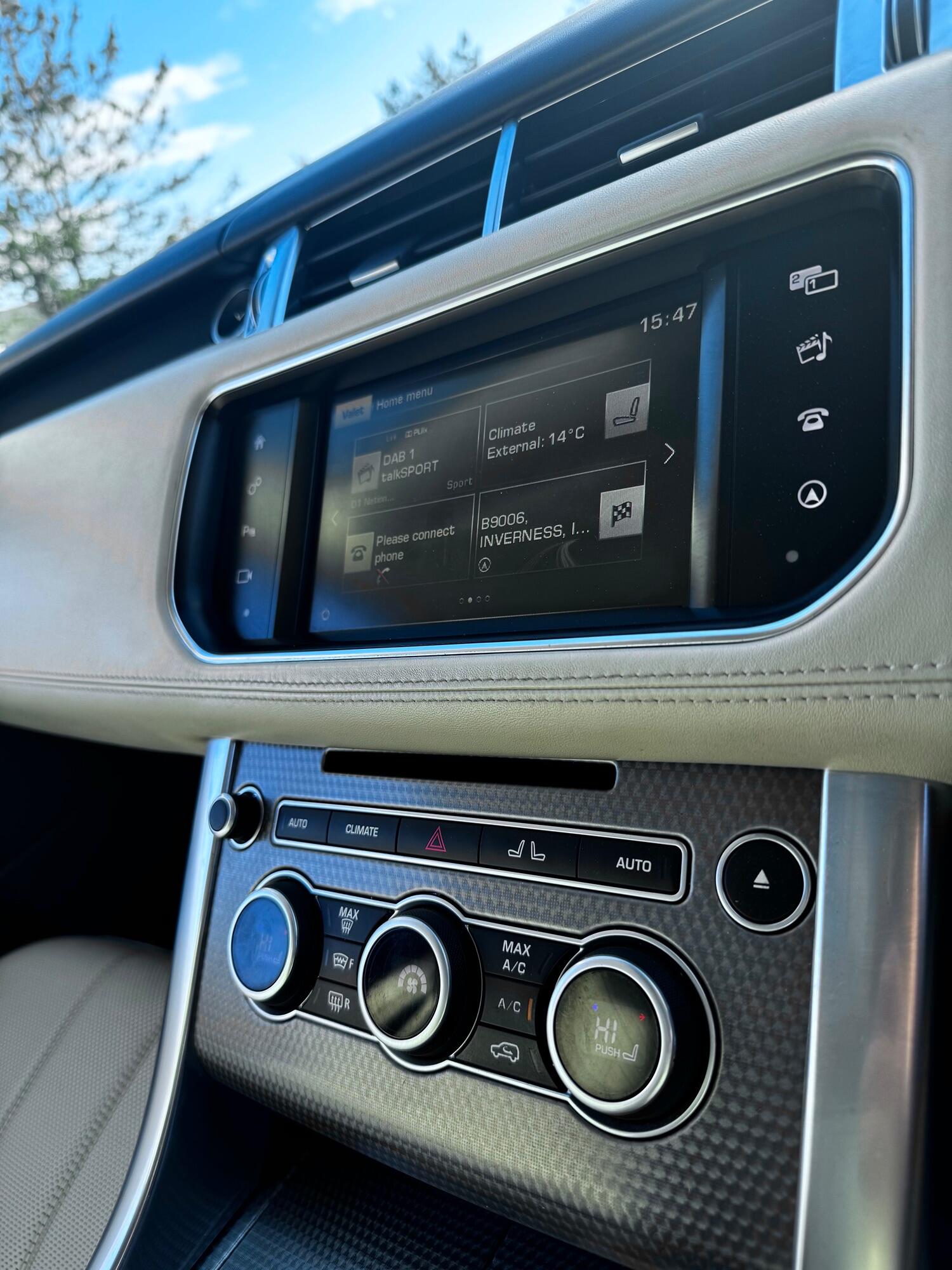 Used Land Rover Range Rover Sport 2016 for sale - 76186708: Photo 20