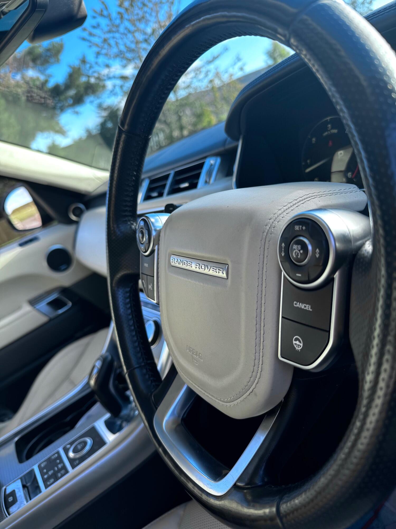 Used Land Rover Range Rover Sport 2016 for sale - 76186708: Photo 21