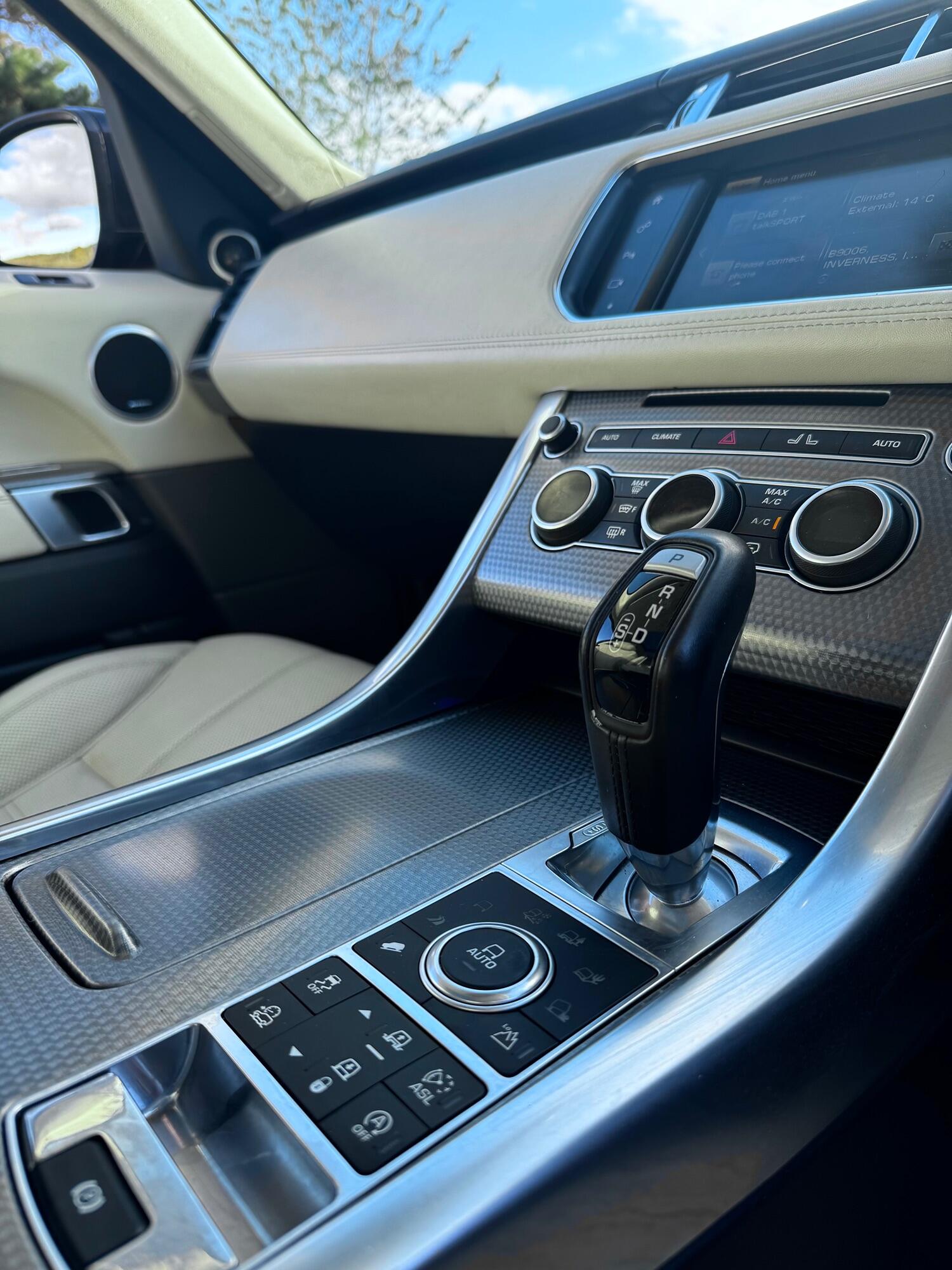 Used Land Rover Range Rover Sport 2016 for sale - 76186708: Photo 22