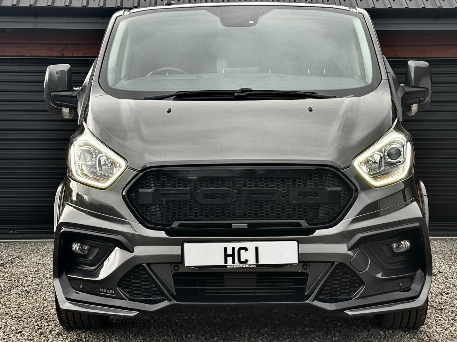 Used Ford Transit Custom 2022 for sale - 77329271: Photo 3