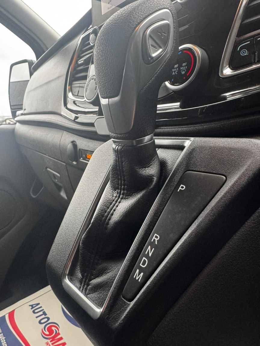 Used Ford Transit Custom 2022 for sale - 77329271: Photo 8