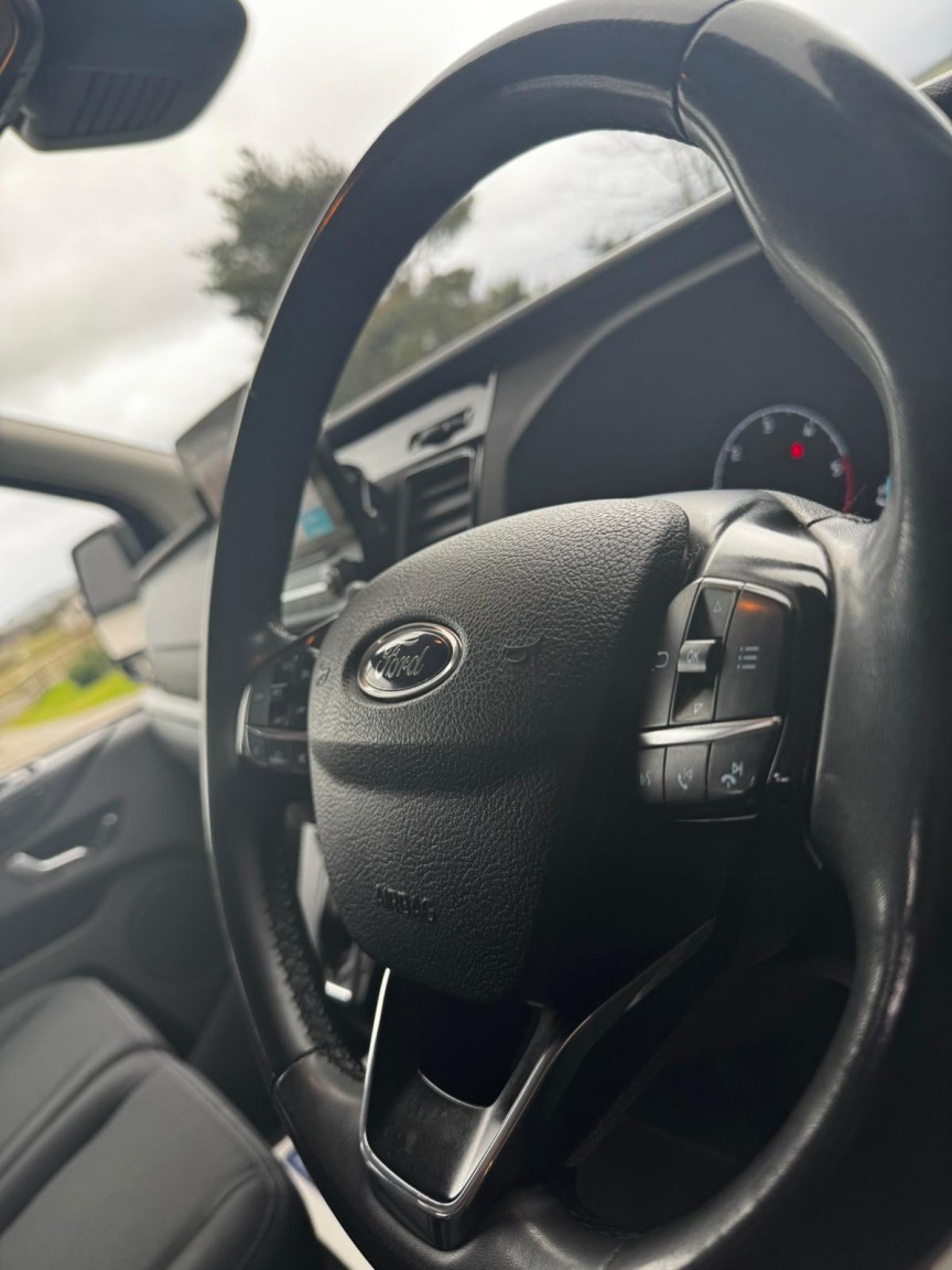 Used Ford Transit Custom 2022 for sale - 77329271: Photo 9