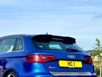 Used Audi RS3 2015 for sale - 73633775: Photo