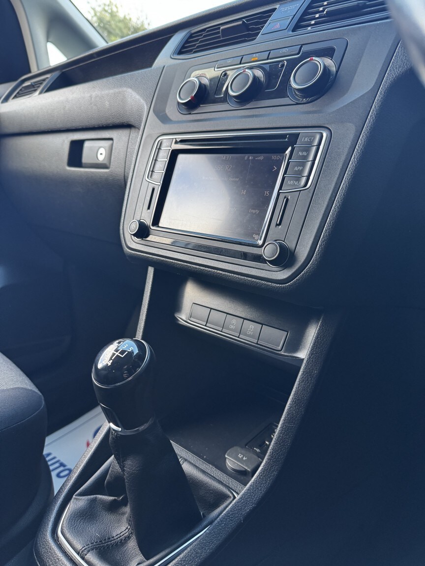 Used Volkswagen Caddy 2019 for sale - 77329277: Photo 10