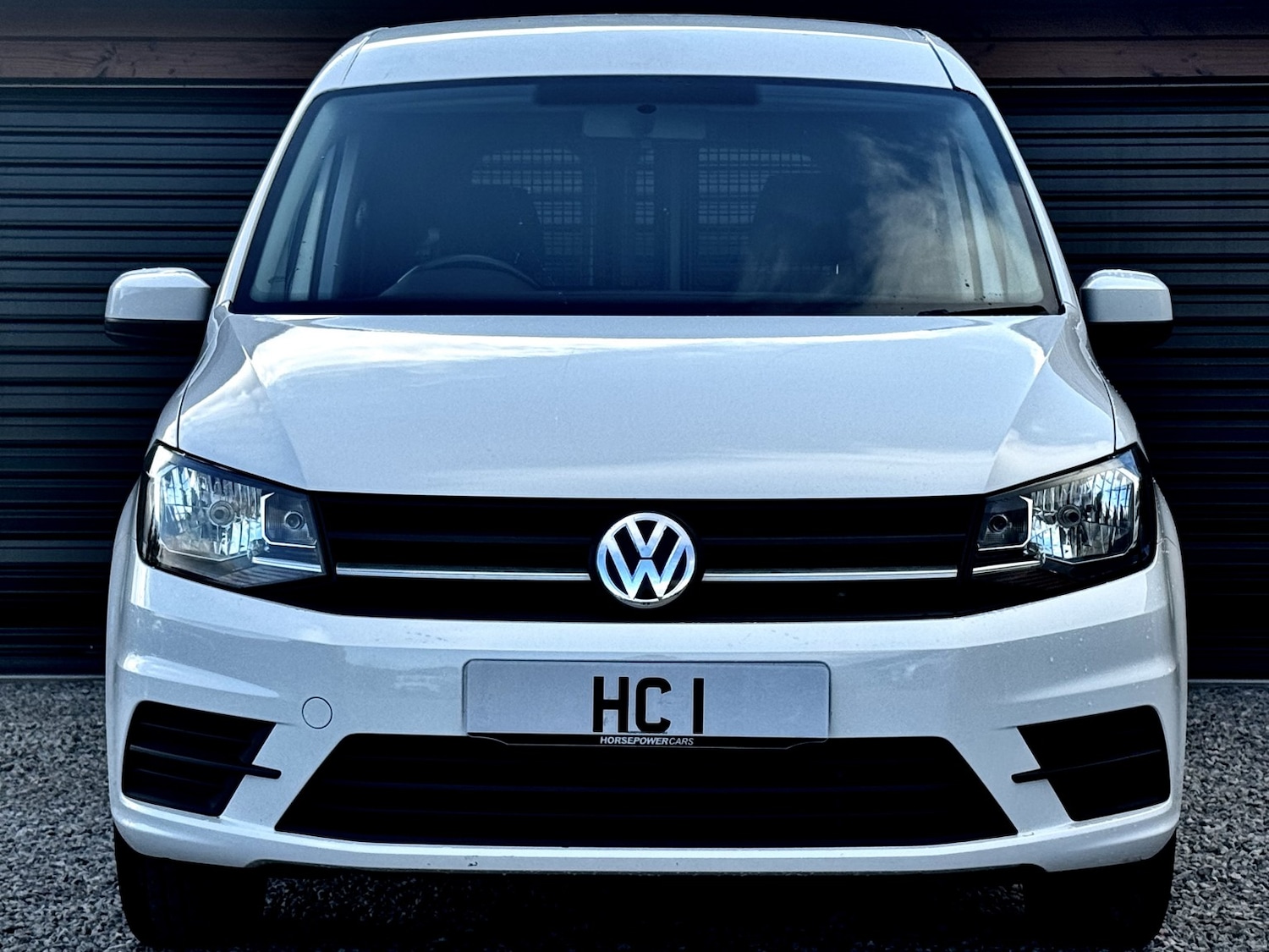 Used Volkswagen Caddy 2019 for sale - 77329277: Photo 3