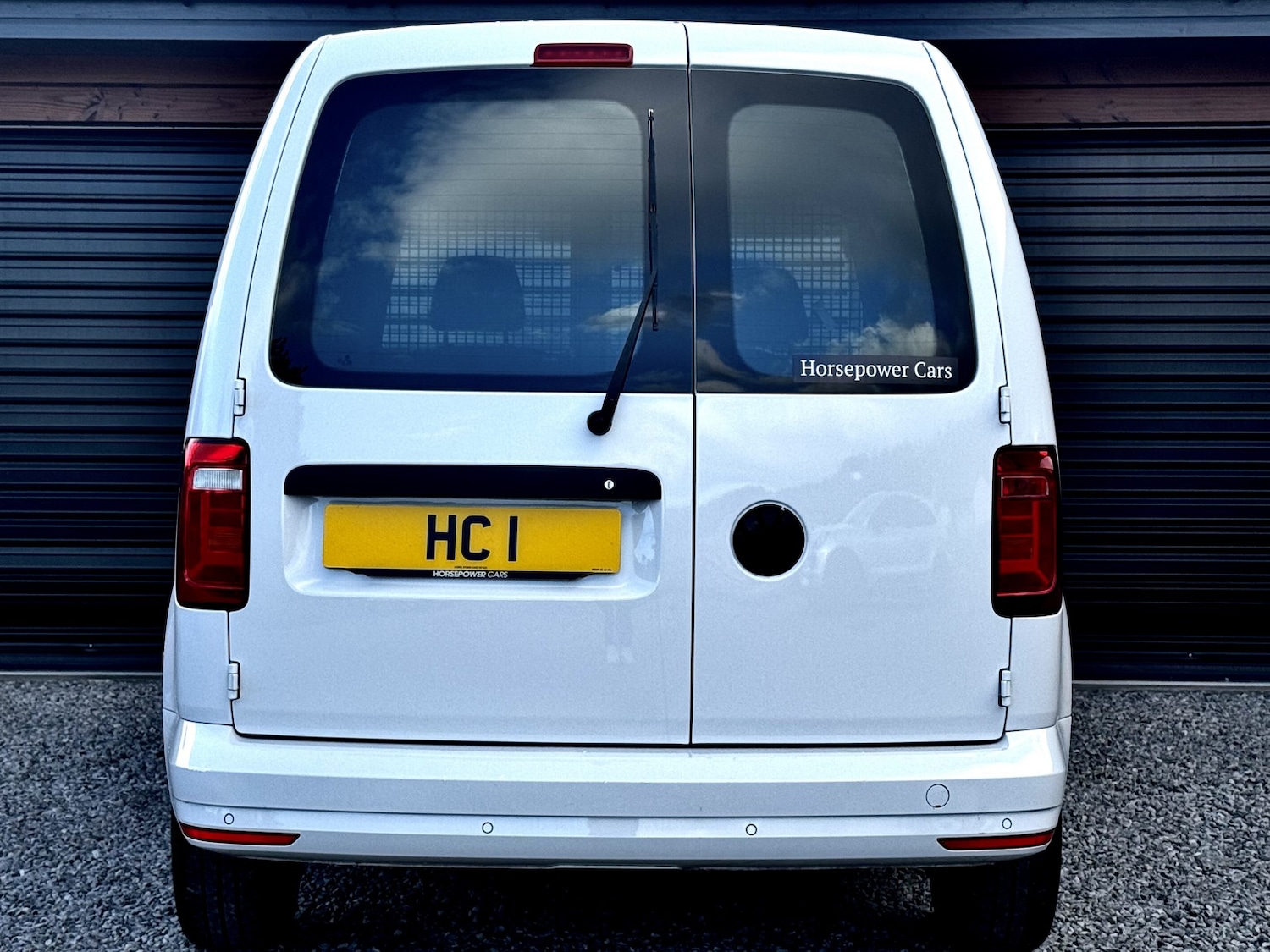 Used Volkswagen Caddy 2019 for sale - 77329277: Photo 4