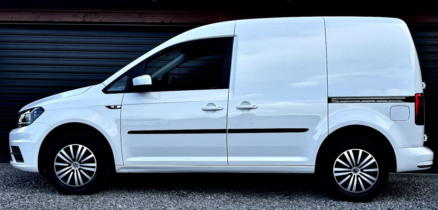 Used Volkswagen Caddy 2019 for sale - 77329277: Photo 6