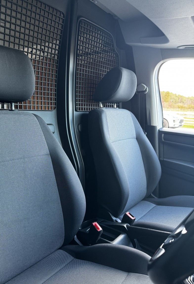 Used Volkswagen Caddy 2019 for sale - 77329277: Photo 7