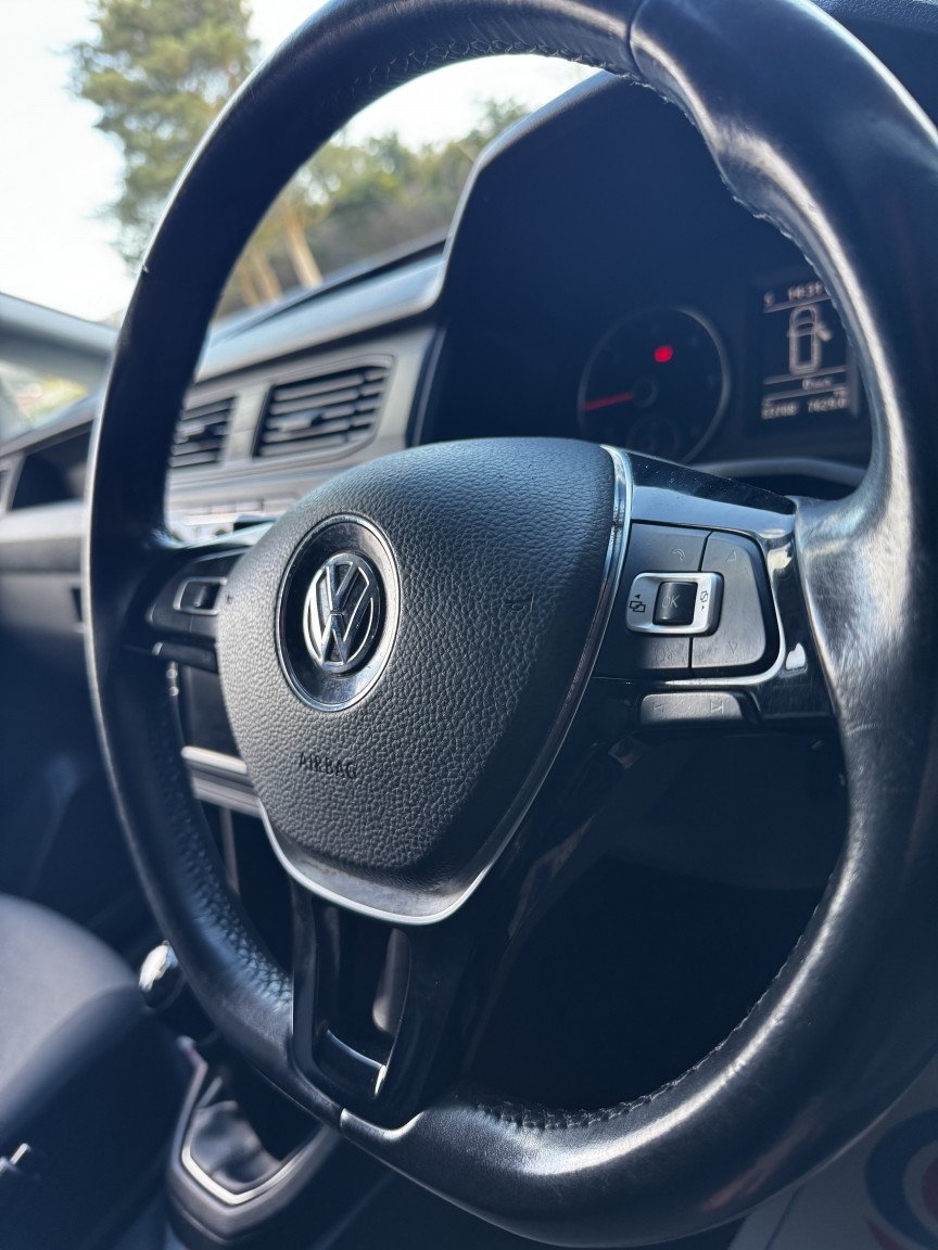 Used Volkswagen Caddy 2019 for sale - 77329277: Photo 8