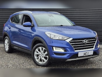 Used Hyundai TUCSON 2020 for sale - 77735832: Photo