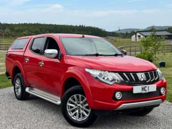 Used Mitsubishi L200 2020 for sale - 73849357: Photo