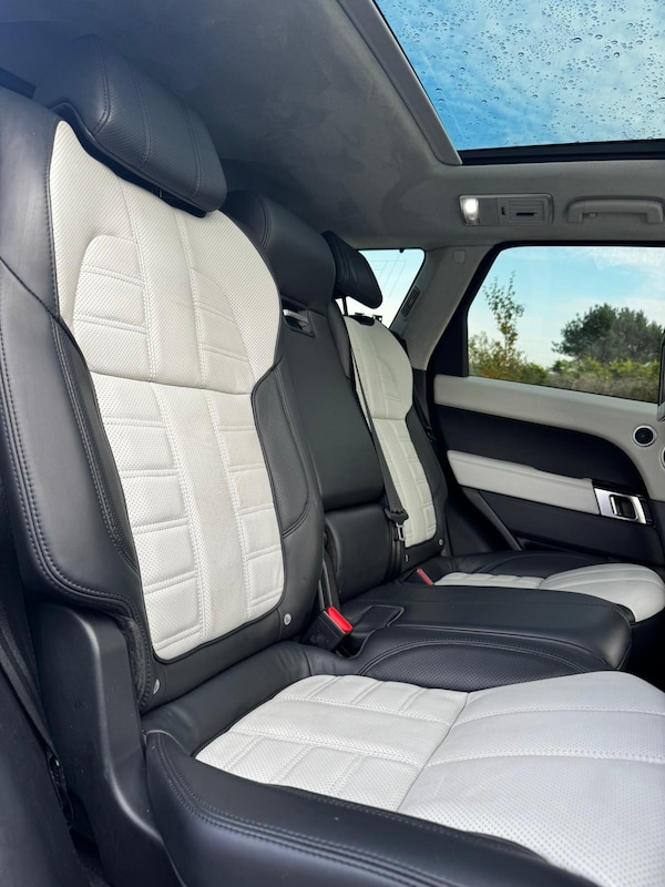 Used Land Rover Range Rover Sport 2015 for sale - 76257712: Photo 19