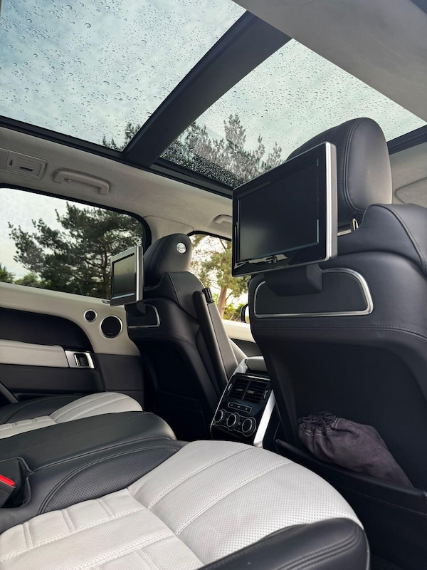 Used Land Rover Range Rover Sport 2015 for sale - 76257712: Photo 20
