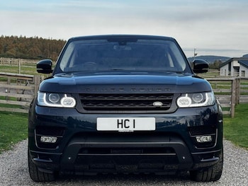 Used Land Rover Range Rover Sport 2015 for sale - 76257712: Photo 4