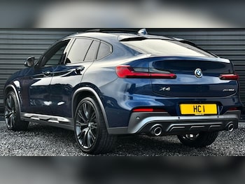 Used BMW X4 2018 for sale - 77694258: Photo