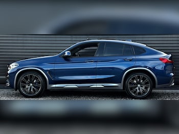 Used BMW X4 2018 for sale - 77694258: Photo