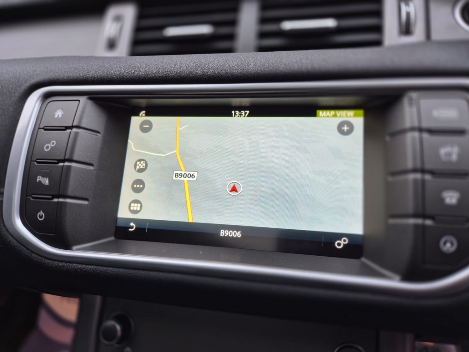 Used Land Rover Range Rover Evoque 2018 for sale - 76794347: Photo 10