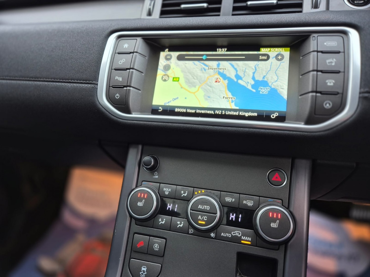 Used Land Rover Range Rover Evoque 2018 for sale - 76794347: Photo 11