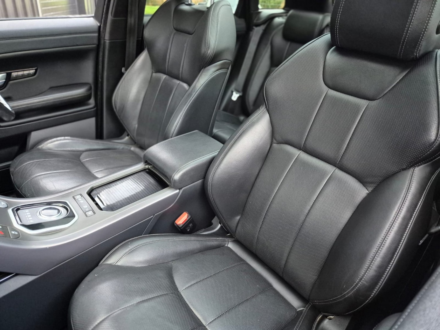 Used Land Rover Range Rover Evoque 2018 for sale - 76794347: Photo 13