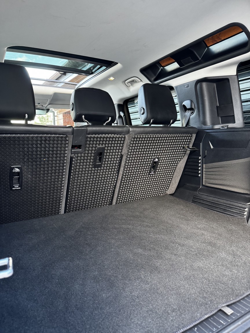 Used Land Rover Defender 110 2021 for sale - 77303644: Photo 10